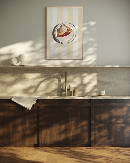 Sweet Like Cherry Pie