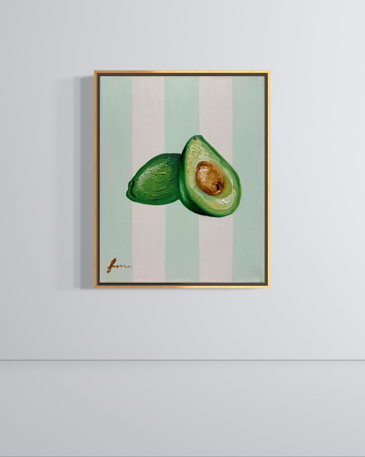 Little Miss Avo