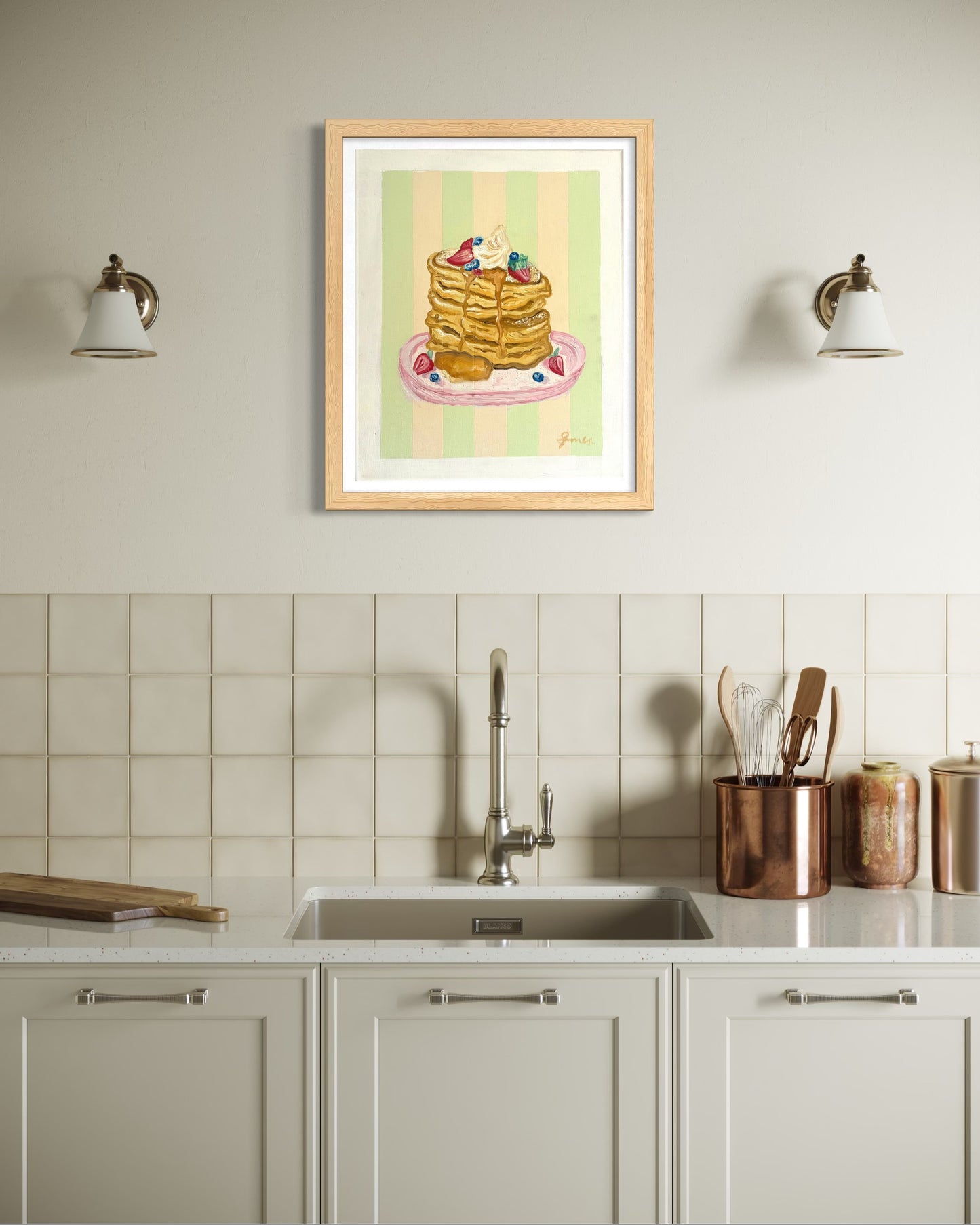Matilda (Print)