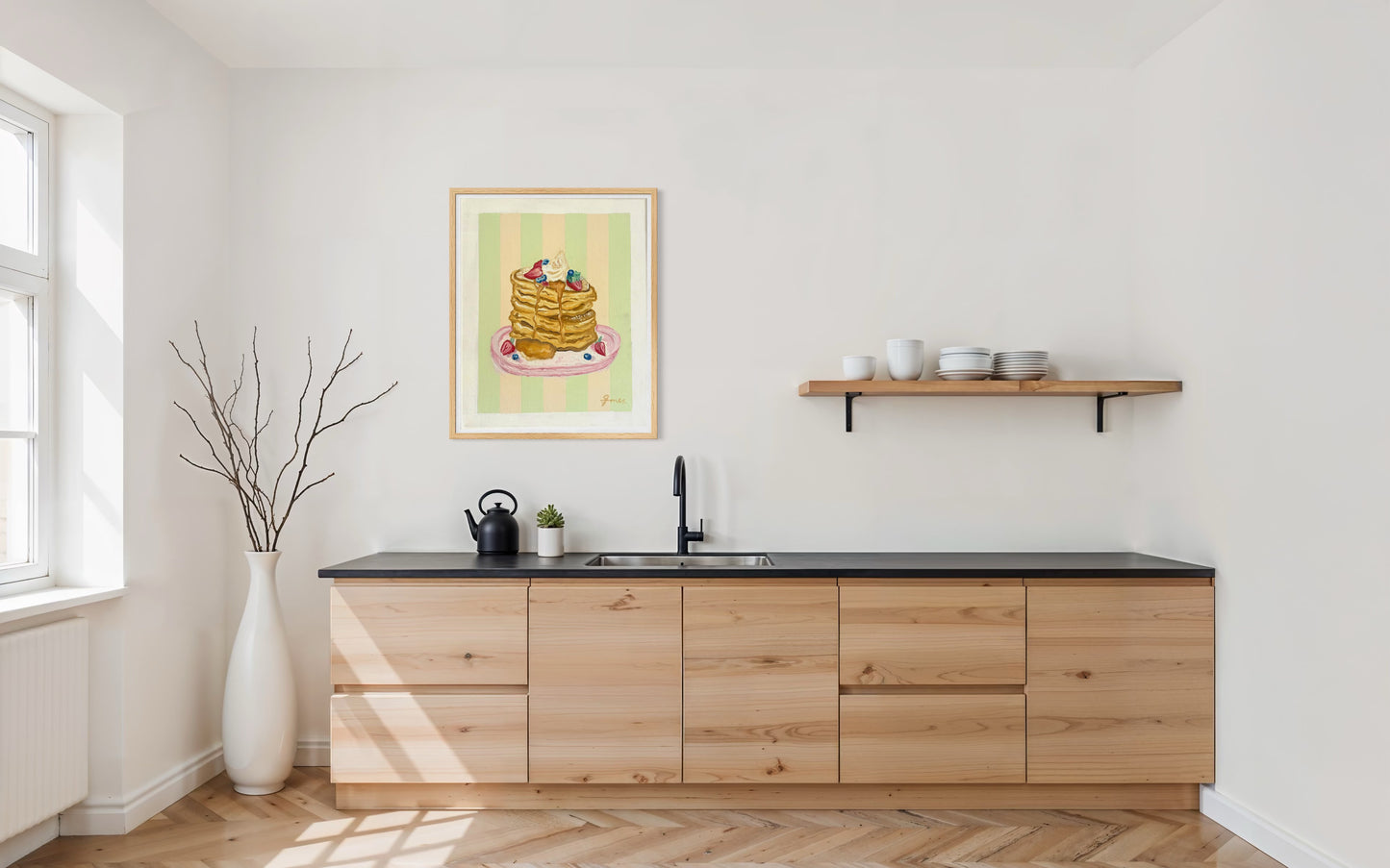 Matilda (Print)